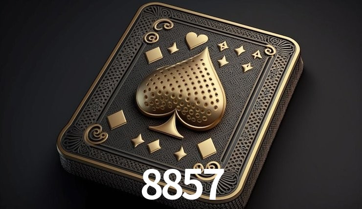 Game Statistics 8857
