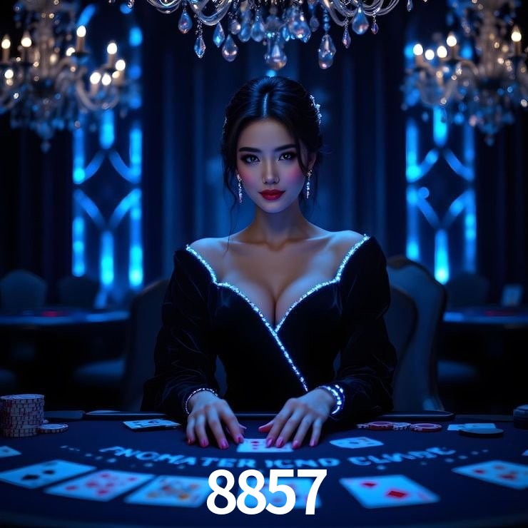 Live Casino 8857