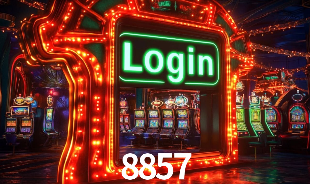 Welcome Bonus 8857