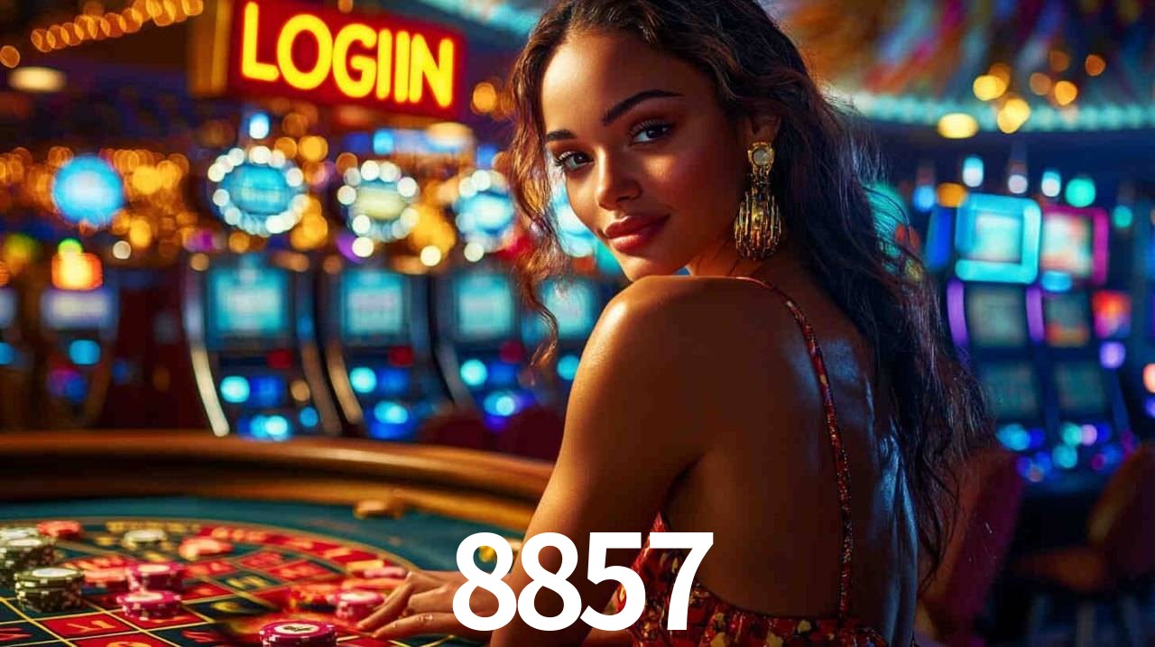 Game Providers 8857