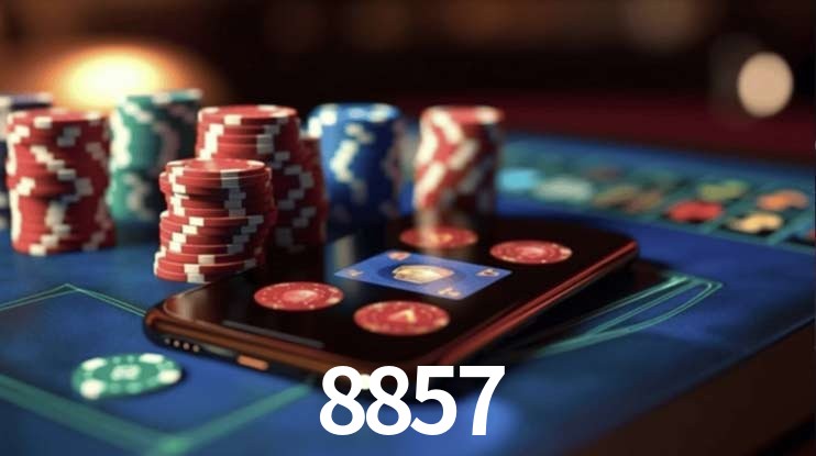 Slot Games 8857