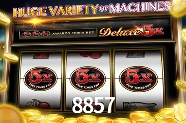 VIP Casino 8857